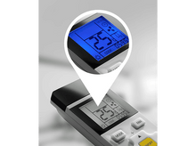 Charger l'image dans la galerie, ONE FOR ALL Télécommande de remplacement pour Airco (URC1035)
