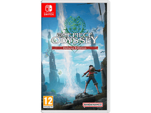 Charger l&#39;image dans la galerie, One Piece Odyssey - Deluxe Edition - Switch
