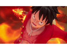 Charger l&#39;image dans la galerie, One Piece Odyssey - Deluxe Edition - Switch
