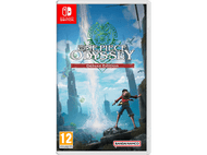 One Piece Odyssey - Deluxe Edition - Switch