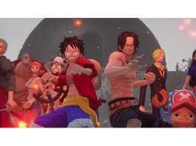 Charger l&#39;image dans la galerie, One Piece Odyssey - Deluxe Edition - Switch
