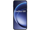 ONEPLUS 15R - 256 GB - 5G - Charcoal Black