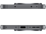 ONEPLUS OnePlus 13R - 5G - 256GB - Nebula Noir (PXS)