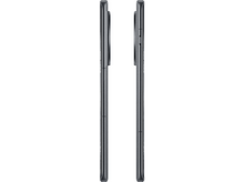 Charger l&#39;image dans la galerie, Deux côtés d&#39;un smartphone gris foncé avec des détails de la caméra.
