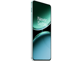 ONEPLUS Smartphone Nord 4 512GB - 5G - Oasis Green EU