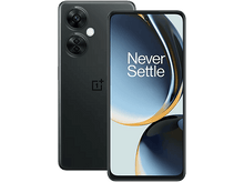 Charger l&#39;image dans la galerie, ONEPLUS Smartphone Nord CE 3 128GB 5G Lite - Gris (5011102564)
