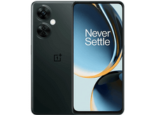 Charger l&#39;image dans la galerie, ONEPLUS Smartphone Nord CE 3 128GB 5G Lite - Gris (5011102564) - 128 GB Gris
