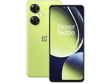 Charger l&#39;image dans la galerie, ONEPLUS Smartphone Nord CE 3 128GB 5G Lite - Vert (5011102565)
