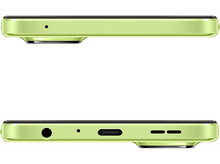 Charger l&#39;image dans la galerie, ONEPLUS Smartphone Nord CE 3 128GB 5G Lite - Vert (5011102565)
