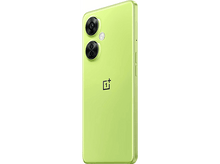 Charger l&#39;image dans la galerie, ONEPLUS Smartphone Nord CE 3 128GB 5G Lite - Vert (5011102565)
