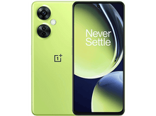 Charger l&#39;image dans la galerie, ONEPLUS Smartphone Nord CE 3 128GB 5G Lite - Vert (5011102565)
