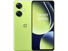 Charger l&#39;image dans la galerie, ONEPLUS Smartphone Nord CE 3 128GB 5G Lite - Vert (5011102565)
