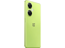 Charger l&#39;image dans la galerie, ONEPLUS Smartphone Nord CE 3 128GB 5G Lite - Vert (5011102565)
