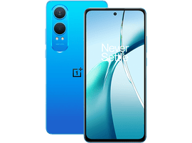 ONEPLUS Smartphone Nord CE4 Lite - 256 GB - 5G Mega Blue