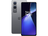 ONEPLUS Smartphone Nord CE4 Lite - 256 GB - 5G Super Silver