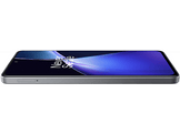 ONEPLUS Smartphone Nord CE4 Lite - 256 GB - 5G Super Silver