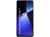ONEPLUS Smartphone Nord CE4 Lite - 256 GB - 5G Super Silver