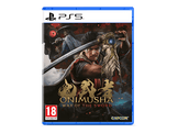 Onimusha: Way Of The Samurai - Lenticular Edition - Playstation 5