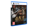 Onimusha: Way Of The Samurai - Lenticular Edition - Playstation 5