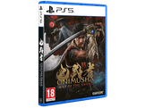 Onimusha: Way of the Sword - PS5