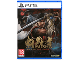 Onimusha: Way of the Sword - PS5