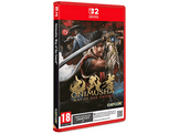 Onimusha: Way of the Sword - Switch 2