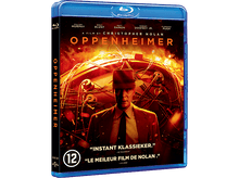 Charger l&#39;image dans la galerie, Oppenheimer Blu-ray
