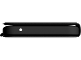 OPPO Flipcover A96 / A76 Noir (3063035) Flipcover voor Oppo A96 / A76 Noir