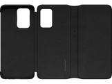 OPPO Flipcover A96 / A76 Noir (3063035) Flipcover voor Oppo A96 / A76 Noir
