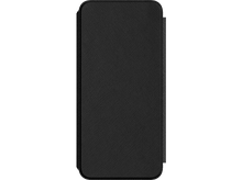 Charger l&#39;image dans la galerie, OPPO Flipcover A96 / A76 Noir (3063035)
