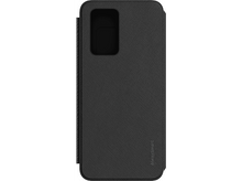 Charger l&#39;image dans la galerie, OPPO Flipcover A96 / A76 Noir (3063035) Flipcover voor Oppo A96 / A76 Noir

