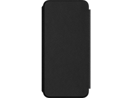 OPPO Flipcover A96 / A76 Noir (3063035)