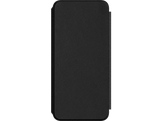 OPPO Flipcover A96 / A76 Noir (3063035) Flipcover voor Oppo A96 / A76 Noir