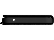 Charger l&#39;image dans la galerie, OPPO Flipcover A96 / A76 Noir (3063035) Flipcover voor Oppo A96 / A76 Noir
