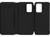 OPPO Flipcover A96 / A76 Noir (3063035) Flipcover voor Oppo A96 / A76 Noir