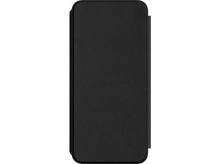 Charger l&#39;image dans la galerie, OPPO Flipcover A96 / A76 Noir (3063035) Flipcover voor Oppo A96 / A76 Noir
