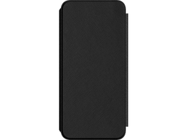 OPPO Flipcover A96 / A76 Noir (3063035) Flipcover voor Oppo A96 / A76 Noir