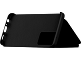OPPO Flipcover A96 / A76 Noir (3063035) Flipcover voor Oppo A96 / A76 Noir