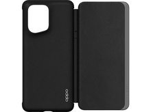 Charger l&#39;image dans la galerie, OPPO Flipcover Find X5 Noir (3062984)
