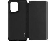 OPPO Flipcover Find X5 Pro Zwart (3062982)