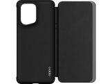 OPPO Flipcover Find X5 Pro Zwart (3062982)