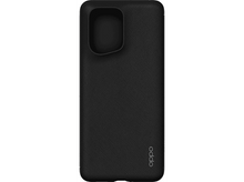 Charger l&#39;image dans la galerie, OPPO Flipcover Find X5 Pro Zwart (3062982) Flipcover voor Oppo Find X5 Pro Noir
