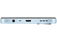 Charger l&#39;image dans la galerie, OPPO Smartphone A17 64 GB Lake Blue (CPH2477LE)
