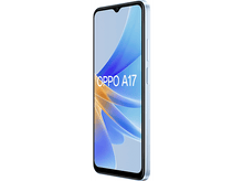 Charger l&#39;image dans la galerie, OPPO Smartphone A17 64 GB Lake Blue (CPH2477LE)
