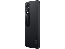 Charger l&#39;image dans la galerie, OPPO Smartphone A18 - 128 GB - 4G - Glowing Black (CPH2591GK)
