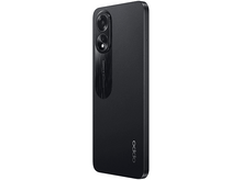 Charger l&#39;image dans la galerie, OPPO Smartphone A18 - 128 GB - 4G - Glowing Black (CPH2591GK) - 128 GB Noir
