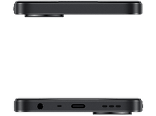 Charger l&#39;image dans la galerie, OPPO Smartphone A18 - 128 GB - 4G - Glowing Black (CPH2591GK) - 128 GB Noir
