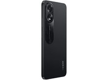 Charger l&#39;image dans la galerie, OPPO Smartphone A18 - 128 GB - 4G - Glowing Black (CPH2591GK) - 128 GB Noir
