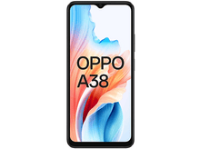 Charger l&#39;image dans la galerie, OPPO Smartphone A38 128 GB Glowing Black
