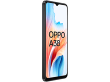 Charger l&#39;image dans la galerie, OPPO Smartphone A38 128 GB Glowing Black - 128 GB Noir
